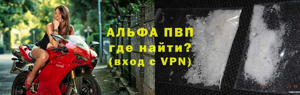 стафф Абаза